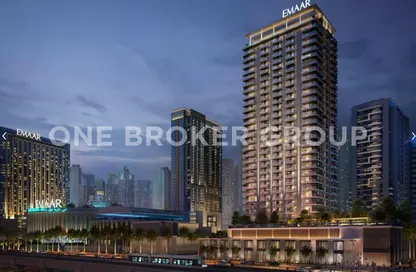 شقة - 3 غرف نوم - 4 حمامات للبيع في مارينا كوف - دبي مارينا - دبي