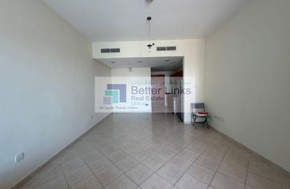 Apartment - Studio - 1 Bathroom for rent in The Crescent A - The Crescent - Dubai Production City (IMPZ) - Dubai