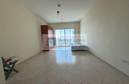 Apartment - Studio - 1 Bathroom for rent in The Crescent A - The Crescent - Dubai Production City (IMPZ) - Dubai
