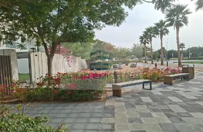 فيلا - 3 غرف نوم - 4 حمامات للايجار في اسبنس - فدان ياس - جزيرة ياس - أبوظبي