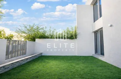 Villa - 3 Bedrooms - 4 Bathrooms for rent in Elan - Tilal Al Ghaf - Dubai
