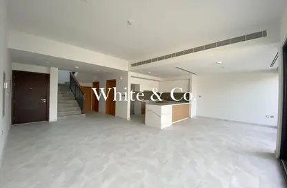 Townhouse - 3 Bedrooms - 4 Bathrooms for sale in La Rosa 2 - La Rosa - Villanova - Dubai