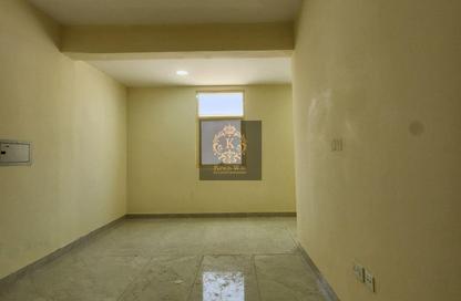 Apartment - Studio - 1 Bathroom for rent in Zayed City (Khalifa City C) - Khalifa City - Abu Dhabi Apartment - Studio - 1 Bathroom for rent in Zayed City (Khalifa City C) - Khalifa City - Abu Dhabi