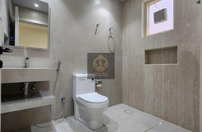 Apartment - Studio - 1 Bathroom for rent in Zayed City (Khalifa City C) - Khalifa City - Abu Dhabi Apartment - Studio - 1 Bathroom for rent in Zayed City (Khalifa City C) - Khalifa City - Abu Dhabi