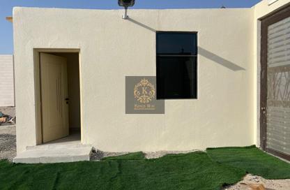 Apartment - Studio - 1 Bathroom for rent in Zayed City (Khalifa City C) - Khalifa City - Abu Dhabi Apartment - Studio - 1 Bathroom for rent in Zayed City (Khalifa City C) - Khalifa City - Abu Dhabi