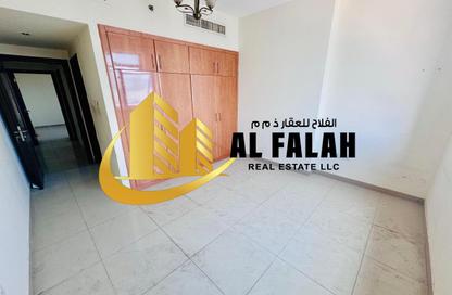 شقة - 2 غرف نوم - 3 حمامات للايجار في شارع بوخارا ​ - النهدة - الشارقة