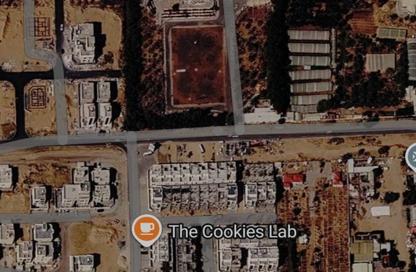 Land - Studio for sale in Al Helio 2 - Al Helio - Ajman
