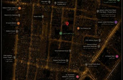 Land - Studio for sale in Al Helio 2 - Al Helio - Ajman