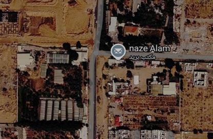 Land - Studio for sale in Al Helio 2 - Al Helio - Ajman