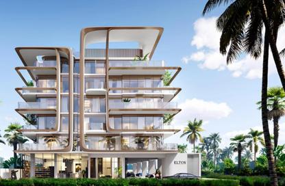 Apartment - 1 Bedroom - 2 Bathrooms for sale in Vedaire Residences - Meydan - Dubai
