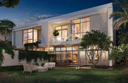 Villa - 4 Bedrooms - 5 Bathrooms for sale in Opal Gardens - District 11 - Mohammed Bin Rashid City - Dubai Villa - 4 Bedrooms - 5 Bathrooms for sale in Opal Gardens - District 11 - Mohammed Bin Rashid City - Dubai