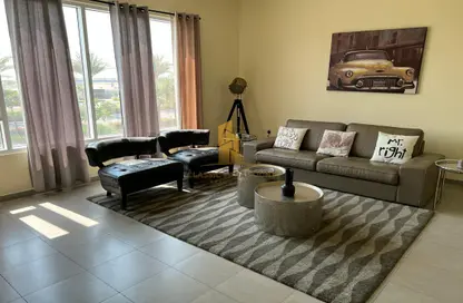 شقة - 2 غرف نوم - 2 حمامات للايجار في بلوك 40 - إربانا 2 - اوربانا - اعمار الجنوبية - دبي الجنوب (مركز دبي العالمي) - دبي شقة - 2 غرف نوم - 2 حمامات للايجار في بلوك 40 - إربانا 2 - اوربانا - اعمار الجنوبية - دبي الجنوب (مركز دبي العالمي) - دبي