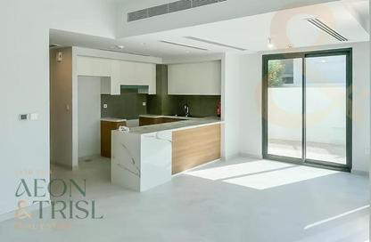 Townhouse - 4 Bedrooms - 5 Bathrooms for rent in La Rosa 6 - La Rosa - Villanova - Dubai Land - Dubai