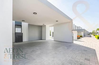 Townhouse - 4 Bedrooms - 5 Bathrooms for rent in La Rosa 6 - La Rosa - Villanova - Dubai Land - Dubai