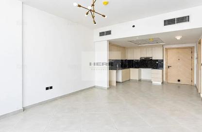 Apartment - 1 - 2 for rent in Binghatti Avenue - Al Jaddaf - Dubai