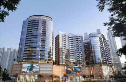 Apartment - 1 - 2 for sale in Al Alia - Ajman