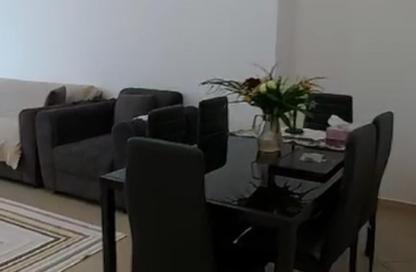 Apartment - 2 Bedrooms - 3 Bathrooms for sale in Al Khan Corniche - Al Khan - Sharjah