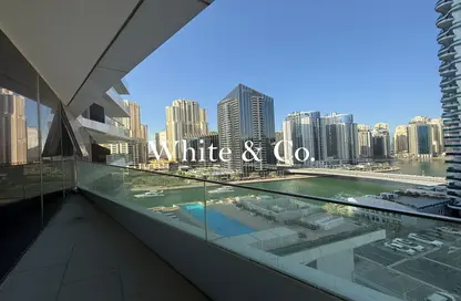 Apartment - 2 Bedrooms - 4 Bathrooms for sale in Stella Maris - Dubai Marina - Dubai