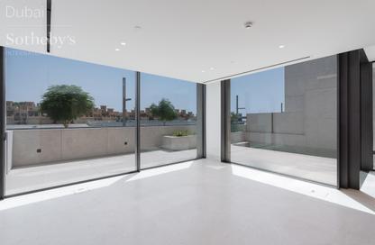 Duplex - 3 - 4 for sale in Eden House The Canal - Jumeirah 2 - Jumeirah - Dubai