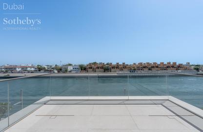 Duplex - 3 - 4 for sale in Eden House The Canal - Jumeirah 2 - Jumeirah - Dubai