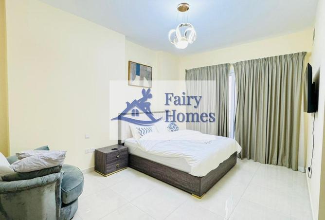Furnished 1BR | Canal View | Spacious Layout