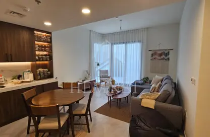 شقة - غرفة نوم - 1 حمام للايجار في اسكوت ريزيدينس - تاون سكوير - دبي