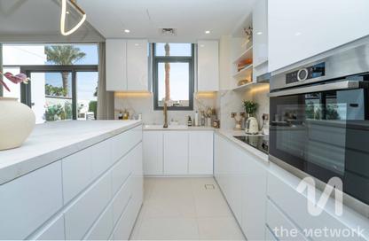 Townhouse - 3 Bedrooms - 4 Bathrooms for rent in Ruba - Arabian Ranches 3 - Dubai