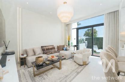 Townhouse - 3 Bedrooms - 4 Bathrooms for rent in Ruba - Arabian Ranches 3 - Dubai