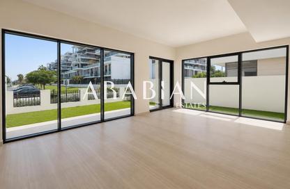 Townhouse - 4 Bedrooms - 3 Bathrooms for rent in Calero - Damac Hills - Dubai