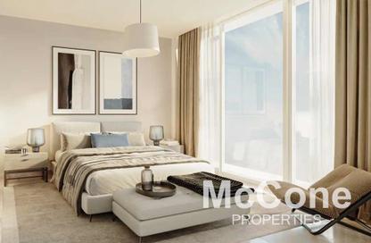 Apartment - 1 Bedroom - 2 Bathrooms for sale in Park Views Residences A - Park Views Residences - Al Kifaf - Bur Dubai - Dubai