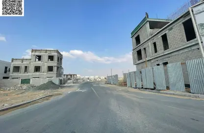 أرض - استوديو للبيع في الجرف 2 - الجرف - عجمان وسط المدينة - عجمان