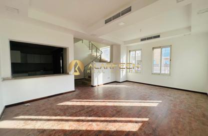 Villa - 5 Bedrooms - 6 Bathrooms for rent in Solitaire Casa - District 10 - Jumeirah Village Circle - Dubai