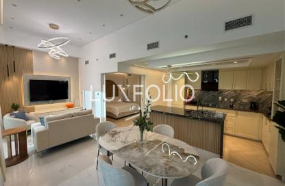 Apartment - 1 - 2 for rent in The Lofts Podium - The Lofts - Downtown Dubai - Dubai