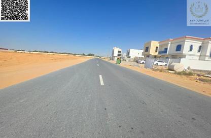 Land - Studio for sale in Al Zaheya Gardens - Al Zahya - Ajman
