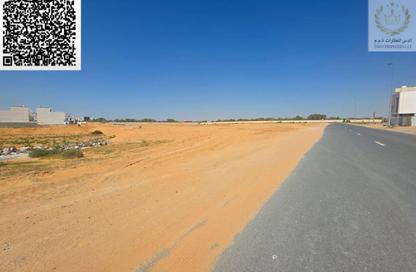 Land - Studio for sale in Al Zaheya Gardens - Al Zahya - Ajman