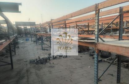 Land - Studio for rent in Al Sajaa S - Al Sajaa - Sharjah