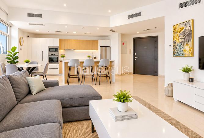 Upgraded | Fully Furnished | Largest Layout