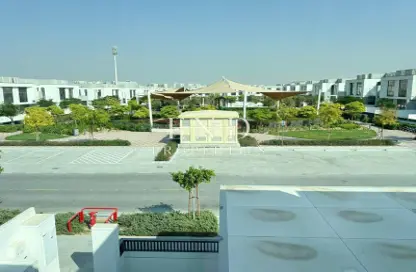 فيلا - 4 غرف نوم - 5 حمامات للايجار في مروج الفرجان ويست - مروج الفرجان - الفرجان - دبي