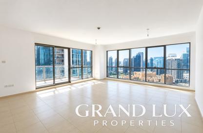 Apartment - 2 - 3 for rent in The Residences 2 - The Residences - Downtown Dubai - Dubai Apartment - 2 - 3 for rent in The Residences 2 - The Residences - Downtown Dubai - Dubai