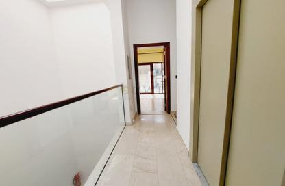 Townhouse - 4 - 6 for rent in Park Villas - District 10 - Jumeirah Village Circle - Dubai Townhouse - 4 - 6 for rent in Park Villas - District 10 - Jumeirah Village Circle - Dubai
