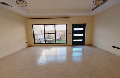 Townhouse - 4 - 6 for rent in Park Villas - District 10 - Jumeirah Village Circle - Dubai Townhouse - 4 - 6 for rent in Park Villas - District 10 - Jumeirah Village Circle - Dubai