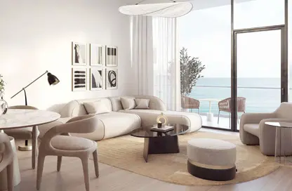 Apartment - 1 Bathroom for sale in Quattro Del Mar - Hayat Island - Mina Al Arab - Ras Al Khaimah