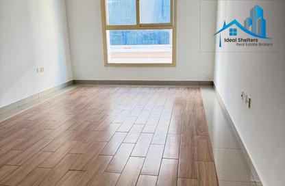 Apartment - Studio - 1 Bathroom for rent in Al Salem Tower 2 - Al Nahda 1 - Al Nahda - Dubai