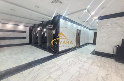 Apartment - 2 Bedrooms - 2 Bathrooms for rent in Abu Shagara building - Abu shagara - Sharjah