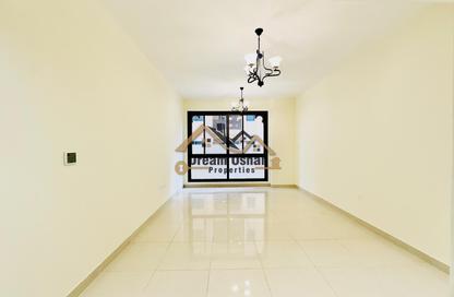 Apartment - 2 Bedrooms - 3 Bathrooms for rent in Barajeel Residency - Al Jaddaf - Dubai