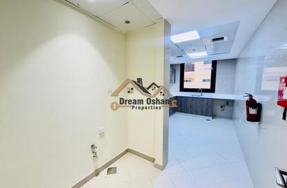 Apartment - 2 Bedrooms - 3 Bathrooms for rent in Barajeel Residency - Al Jaddaf - Dubai