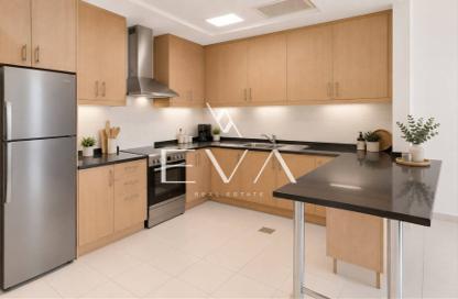 Apartment - 2 - 3 for sale in Building 129 - Cactus Cluster - Discovery Gardens - Dubai Apartment - 2 - 3 for sale in Building 129 - Cactus Cluster - Discovery Gardens - Dubai
