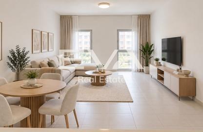 شقة - 2 - 3 للبيع في مبنى 129 - كاكتوس - ديسكفري جاردنز - دبي