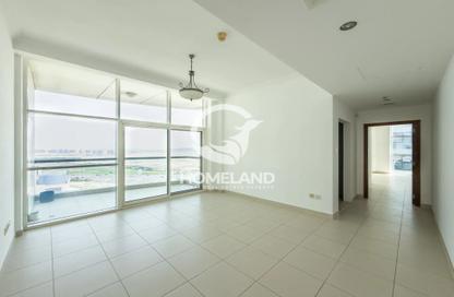 Apartment - 1 - 1 for rent in Scala Tower - Business Bay - Dubai