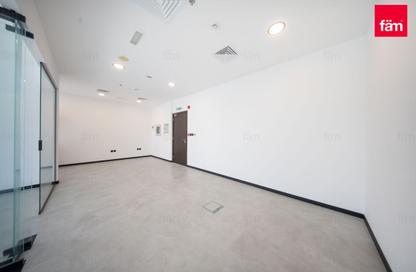 Office Space - Studio for rent in B2B Tower - Business Bay - Dubai